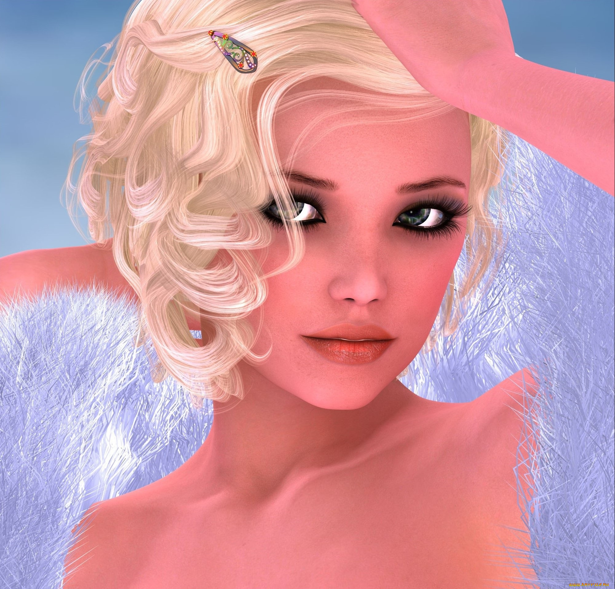 3 ,  , portraits, , 